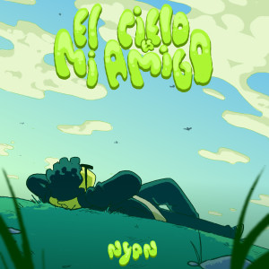 Album El Cielo Es Mi Amigo from Nyan