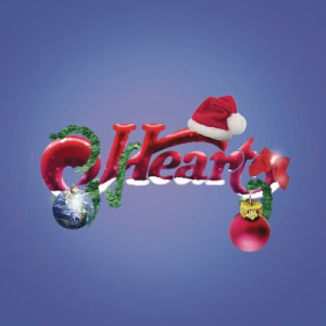 Heart的專輯Heart Christmas Single 2013
