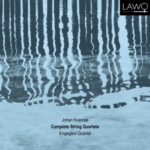 Engegård Quartet的專輯String Quartet No. 2, Op. 27: IV. Epilog