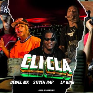 Album CLI CLA (feat. LP King & Stiven Rap) (Explicit) from Lp King