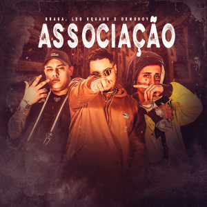 Listen to Associação (Explicit) song with lyrics from Demoboy