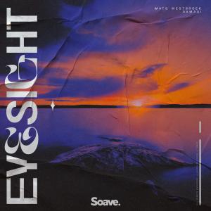 Album Eyesight from Mats Westbroek