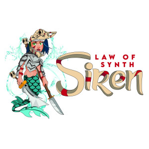 Law of Synth的專輯Siren