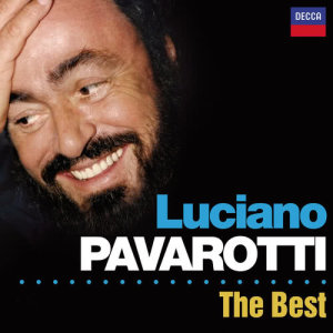 收聽Luciano Pavarotti的Mi batte il cor...O Paradiso!歌詞歌曲