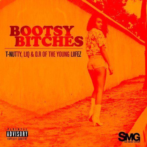 Bootsy Bitches (Explicit)