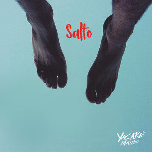 Yacare Manso的專輯Salto