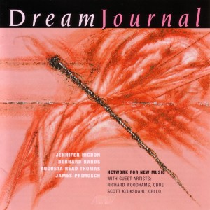 ดาวน์โหลดและฟังเพลง Dream Journal: The Dream of the Rood พร้อมเนื้อเพลงจาก Network for New Music Ensemble