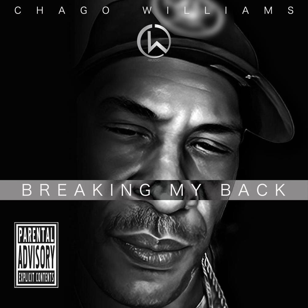 BREAKING MY BACK (Explicit)