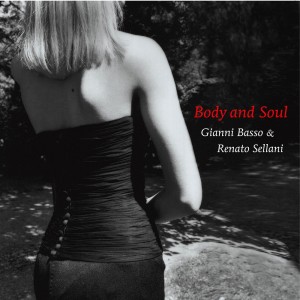 อัลบัม Body and Soul ศิลปิน Renato Sellani
