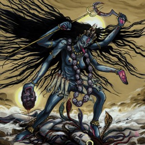 Listen to Minotaurus (Explicit) song with lyrics from Skav