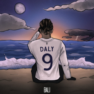 Daly的专辑Bali (Explicit)
