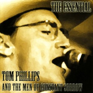 Tom Phillips的專輯The Essential