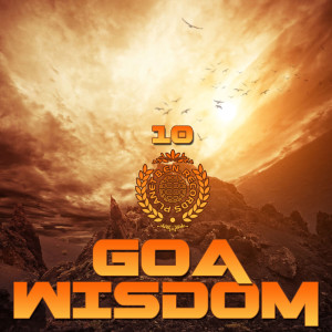 Album Goa Wisdom, Vol. 10 from Various