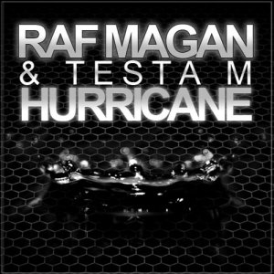 ดาวน์โหลดและฟังเพลง Hurricane (Original Mix) พร้อมเนื้อเพลงจาก Raf Magan