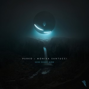 Dengarkan Here Right Now lagu dari Nurko dengan lirik