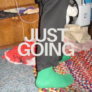 Eros Taylor的專輯Just Going (Explicit)