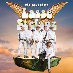 收聽Lasse Stefanz的De sista ljuva åren歌詞歌曲