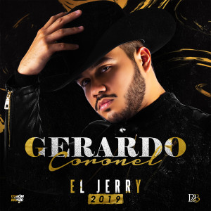 Gerardo Coronel的專輯El Jerry 2019