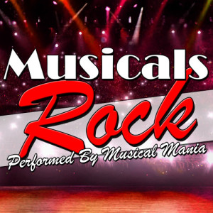 ดาวน์โหลดและฟังเพลง Spooky Mormon Hell Dream (From "The Book of Mormon") (Explicit) พร้อมเนื้อเพลงจาก Musical Mania