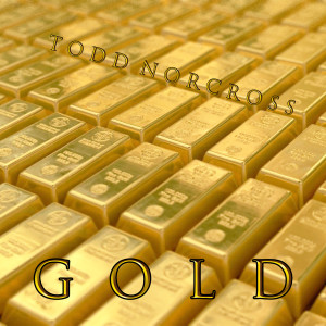 Todd Norcross的專輯Gold