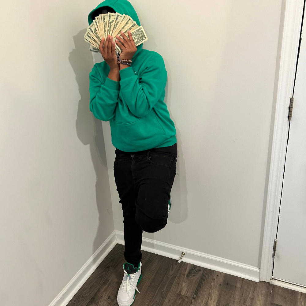Back at it (feat. A5) (Explicit)