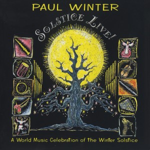 ดาวน์โหลดและฟังเพลง Hodie พร้อมเนื้อเพลงจาก Paul Winter