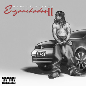 收聽Marlon Breeze的Lo Ensayó歌詞歌曲