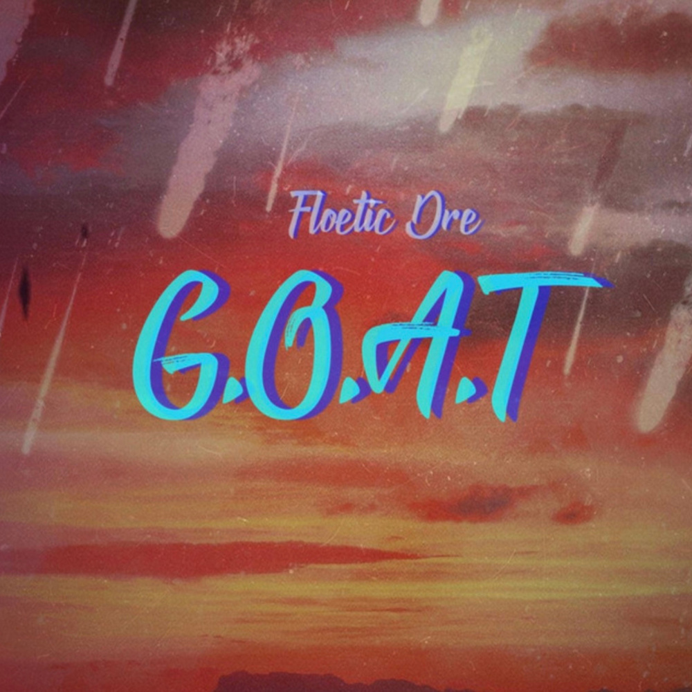 G.O.A.T