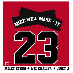 อัลบัม 23 ศิลปิน Mike Will Made-It