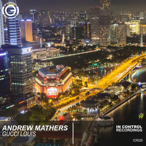 收聽Andrew Mathers的Gucci Louis歌詞歌曲