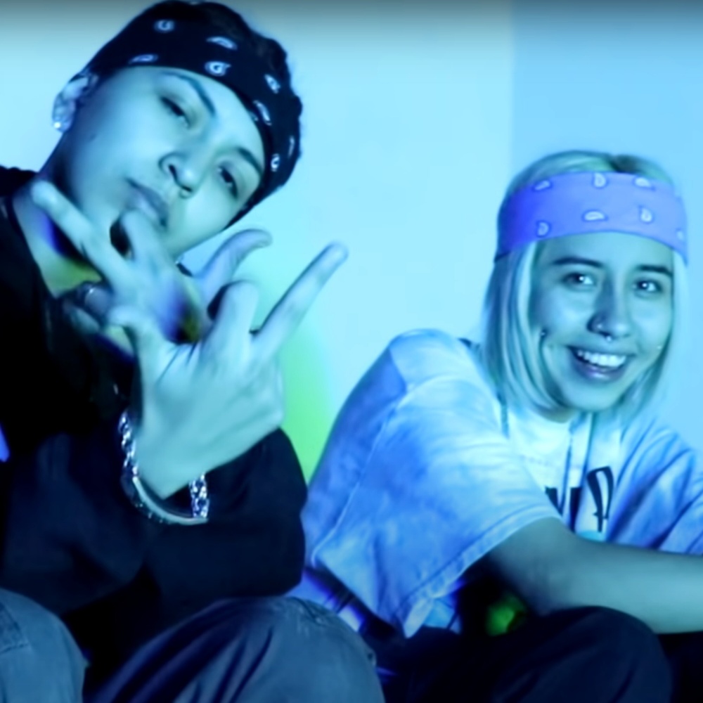 Tumbadas (Explicit)