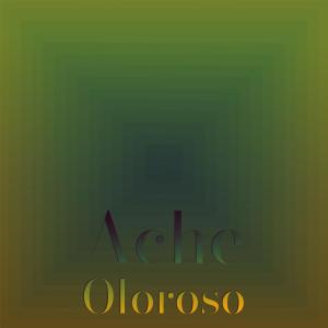 Various的专辑Ache Oloroso