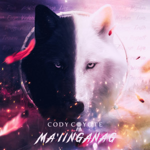 Listen to With You song with lyrics from Cody Coyote