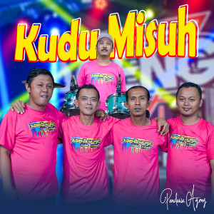 Album Kudu Misuh oleh Pandawa Ageng