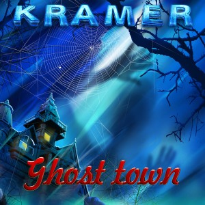 收聽Kramer的Ghost Town (Radio Edit)歌詞歌曲