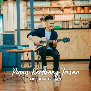 Album Pupus Kembang Tresno from Christian SY