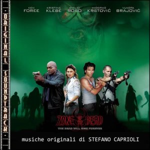 ดาวน์โหลดและฟังเพลง Final fightin' พร้อมเนื้อเพลงจาก Stefano Caprioli