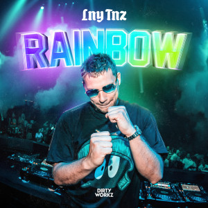 Album Rainbow oleh LNY TNZ