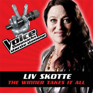 ดาวน์โหลดและฟังเพลง The Winner Takes It All พร้อมเนื้อเพลงจาก Liv Skotte