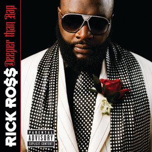 ดาวน์โหลดและฟังเพลง Rich Off Cocaine (Explicit) พร้อมเนื้อเพลงจาก Rick Ross
