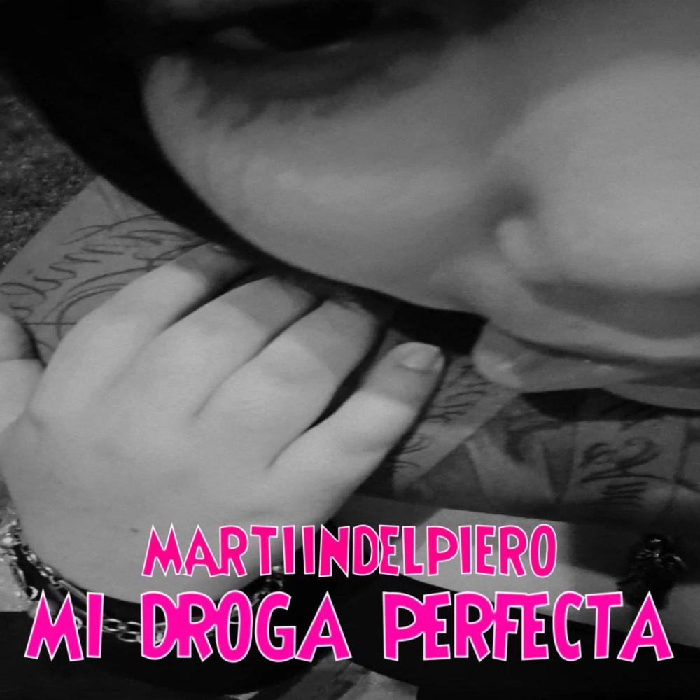MI DROGA PERFECTA <3 (Explicit)