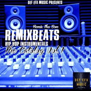 Listen to Woke Up song with lyrics from Remix Tha Don