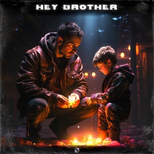 Album Hey Brother from ZAP