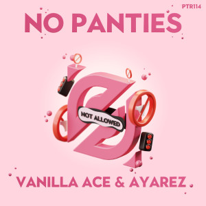 Album No Panties (Radio Edit) oleh Vanilla Ace