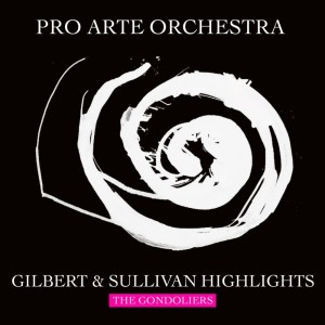 收聽The Pro Arte Orchestra的The King Of Barataria: Overture歌詞歌曲