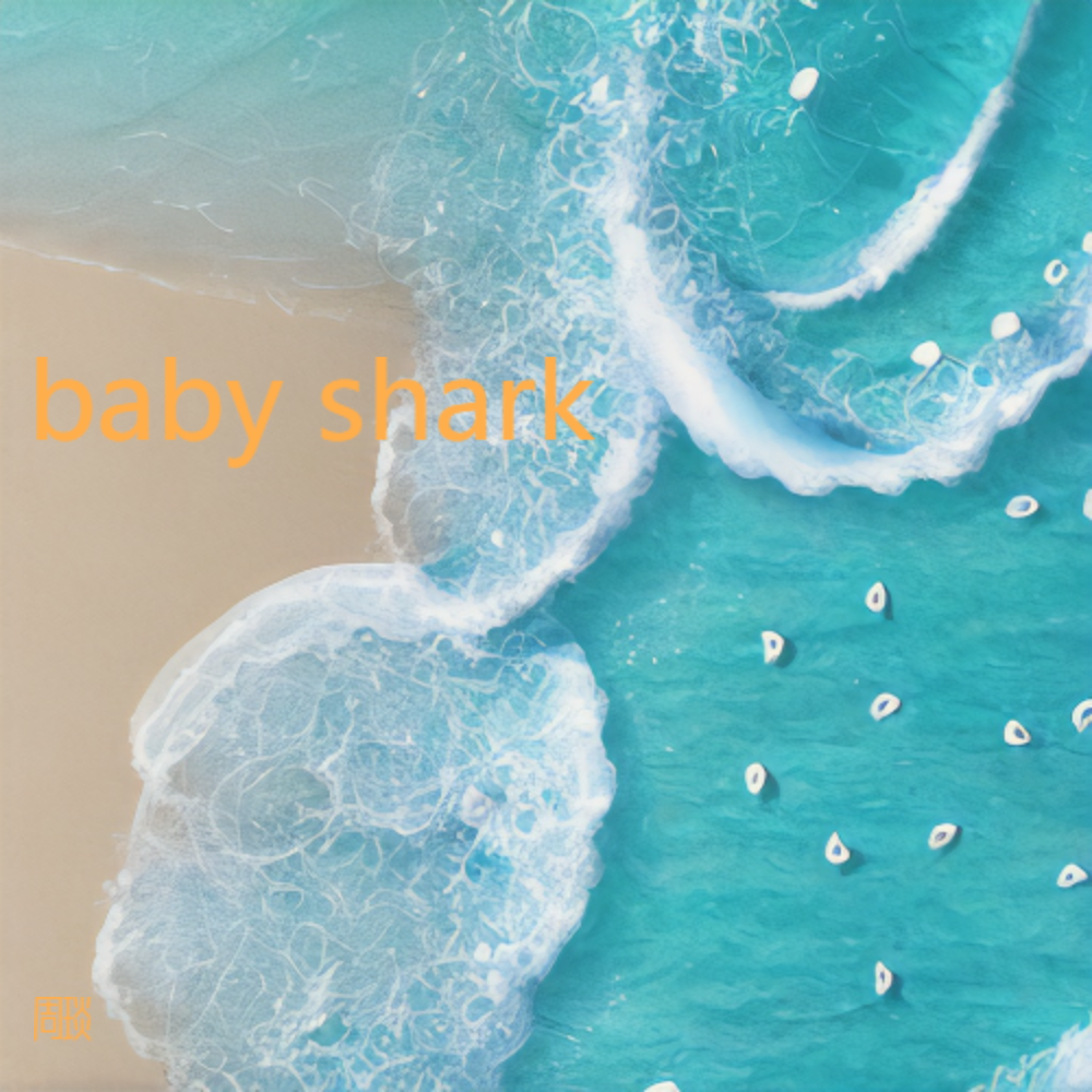 Baby Shark (cover: Foozlebots) (完整版)