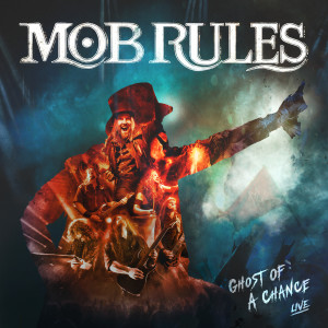 收聽Mob Rules的Ghost of a Chance (Live)歌詞歌曲