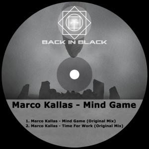 Dengarkan Time for Work lagu dari Marco Kallas dengan lirik