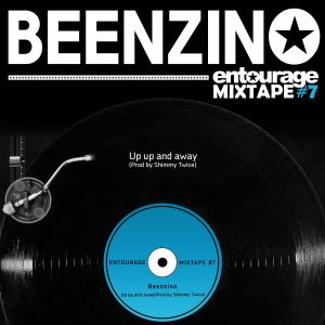 Dengarkan Up up and away(Prod by Shimmy Twice) (Inst.) lagu dari Beenzino dengan lirik