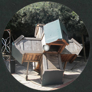 Album Up ’til Dawn from Nibc